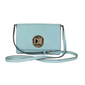 Cross body cow leather Kate Spade